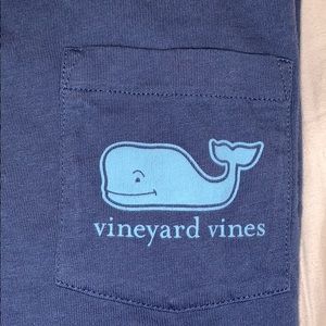 Vineyard vines long sleeve top